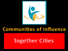 PMNet Together Cities Logo
